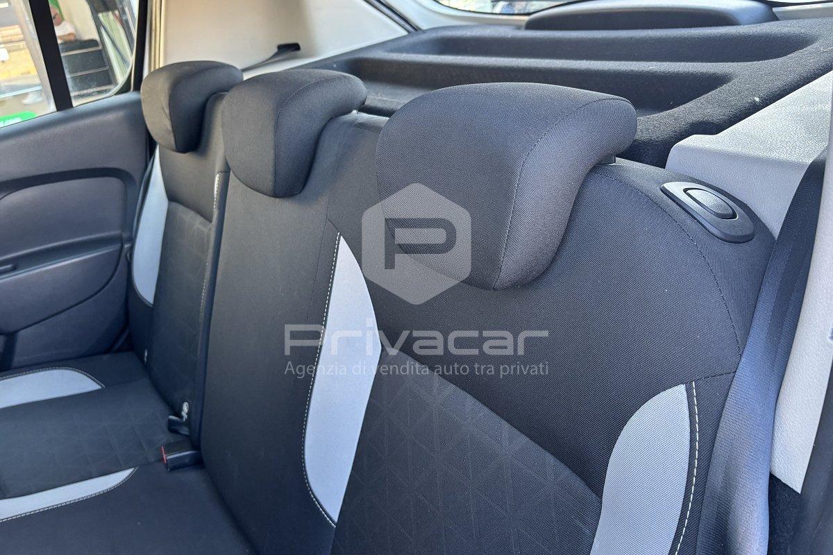 DACIA Sandero Stepway 900 TCe 12V 90CV Prestige