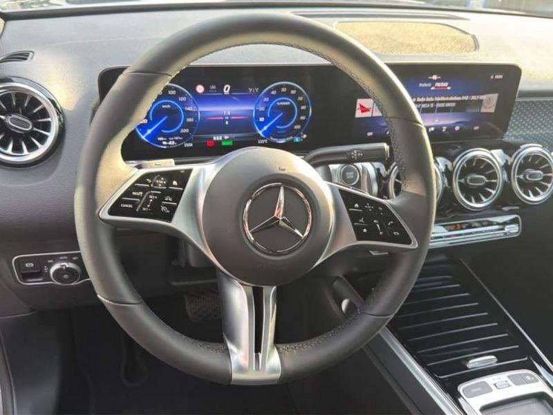 Mercedes-Benz EQB 300 4Matic Advanced Progressive