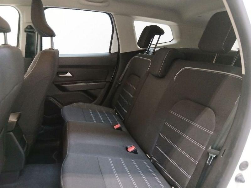 Dacia Duster 1.0 tce Journey Gpl 4x2 100cv