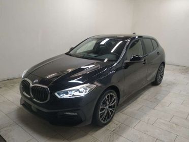 BMW Serie 1 118i Business Advantage 136cv auto