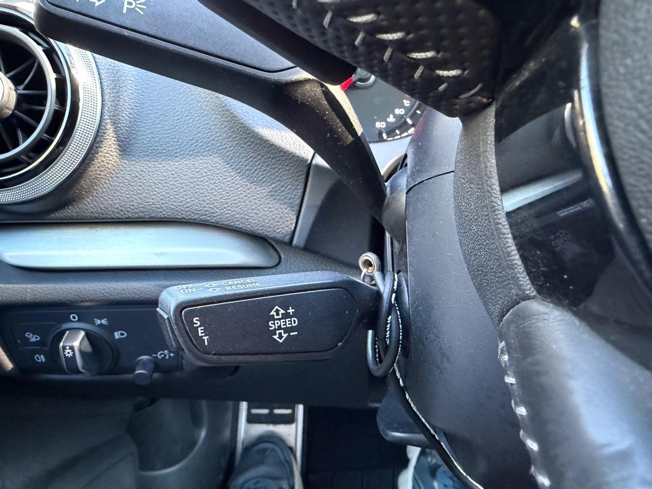 Audi A3 SPB 1.6 TDI S tronic Sport