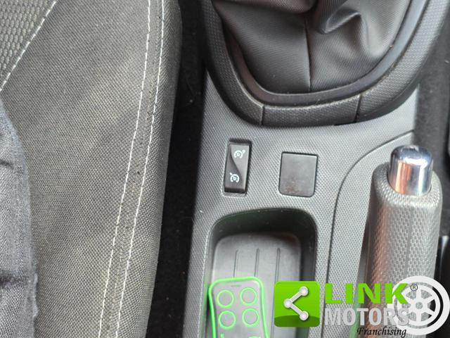 RENAULT Clio 1.5 dCi 8V 75CV 5 porte Live