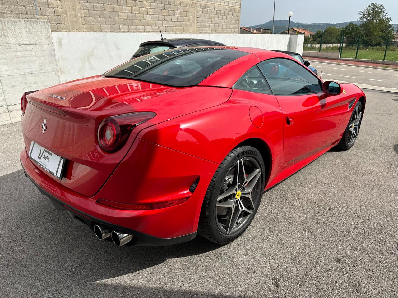 Ferrari California 3.9 T dct