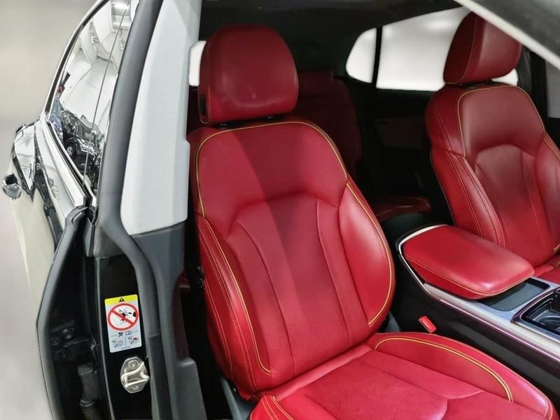 AUDI Q8 50 TDI MHEV 210kW quattro tiptronic