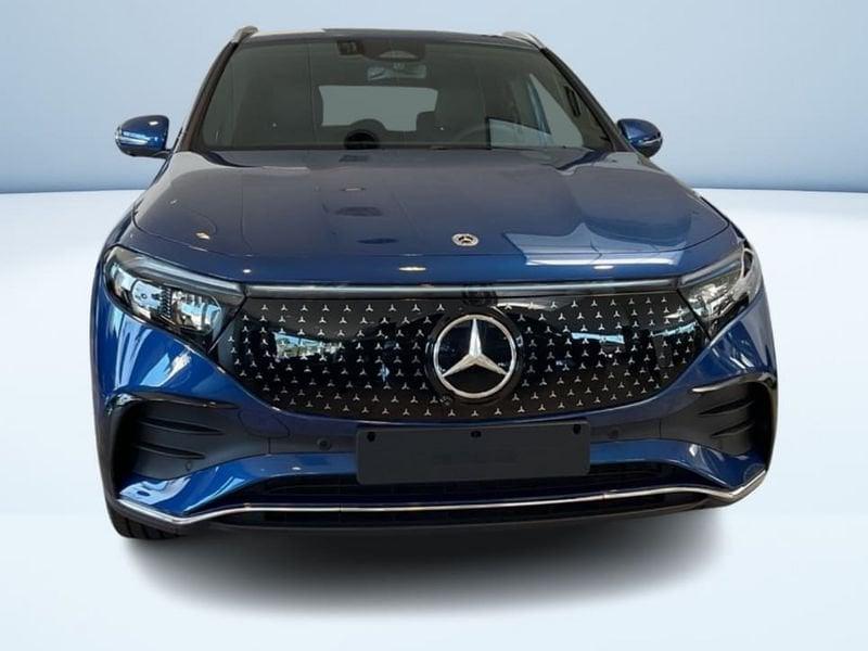 Mercedes-Benz EQA 300 4Matic AMG Line Advanced Digital Edition