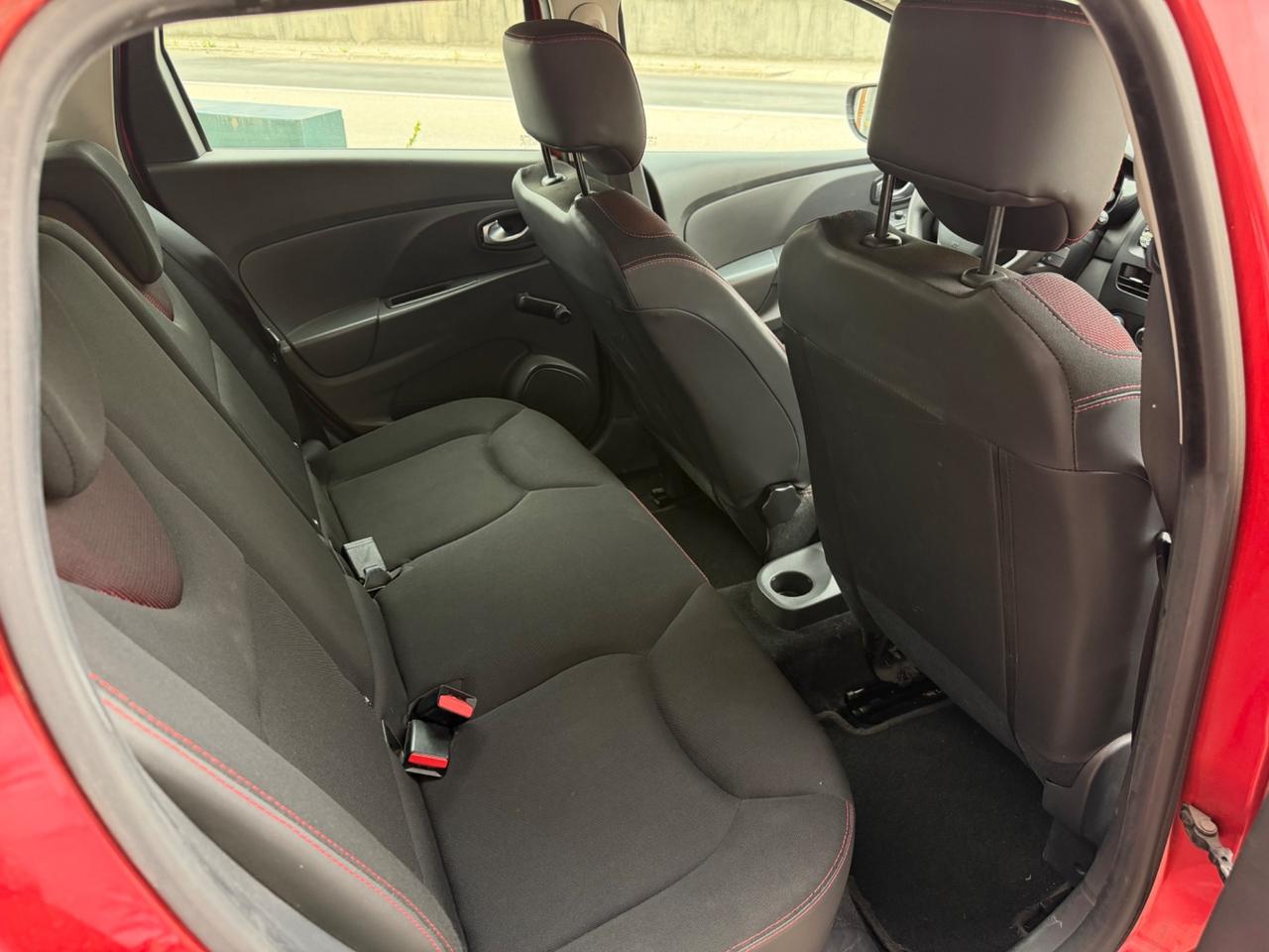 Renault Clio Sporter 1.5 dCi 8V 75CV Costume National