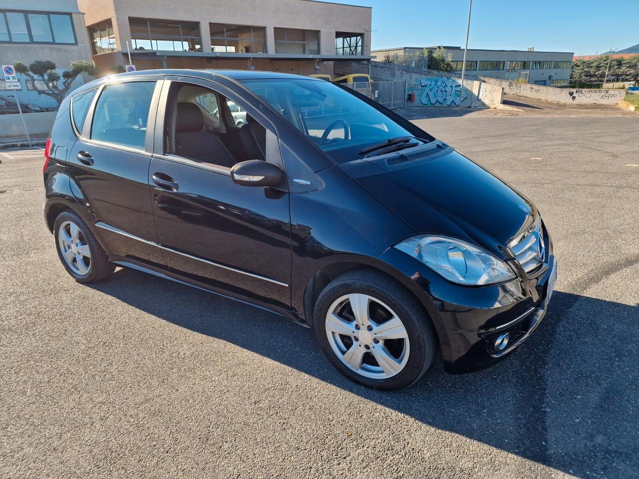 Mercedes-benz A 180 CDI Avantgarde
