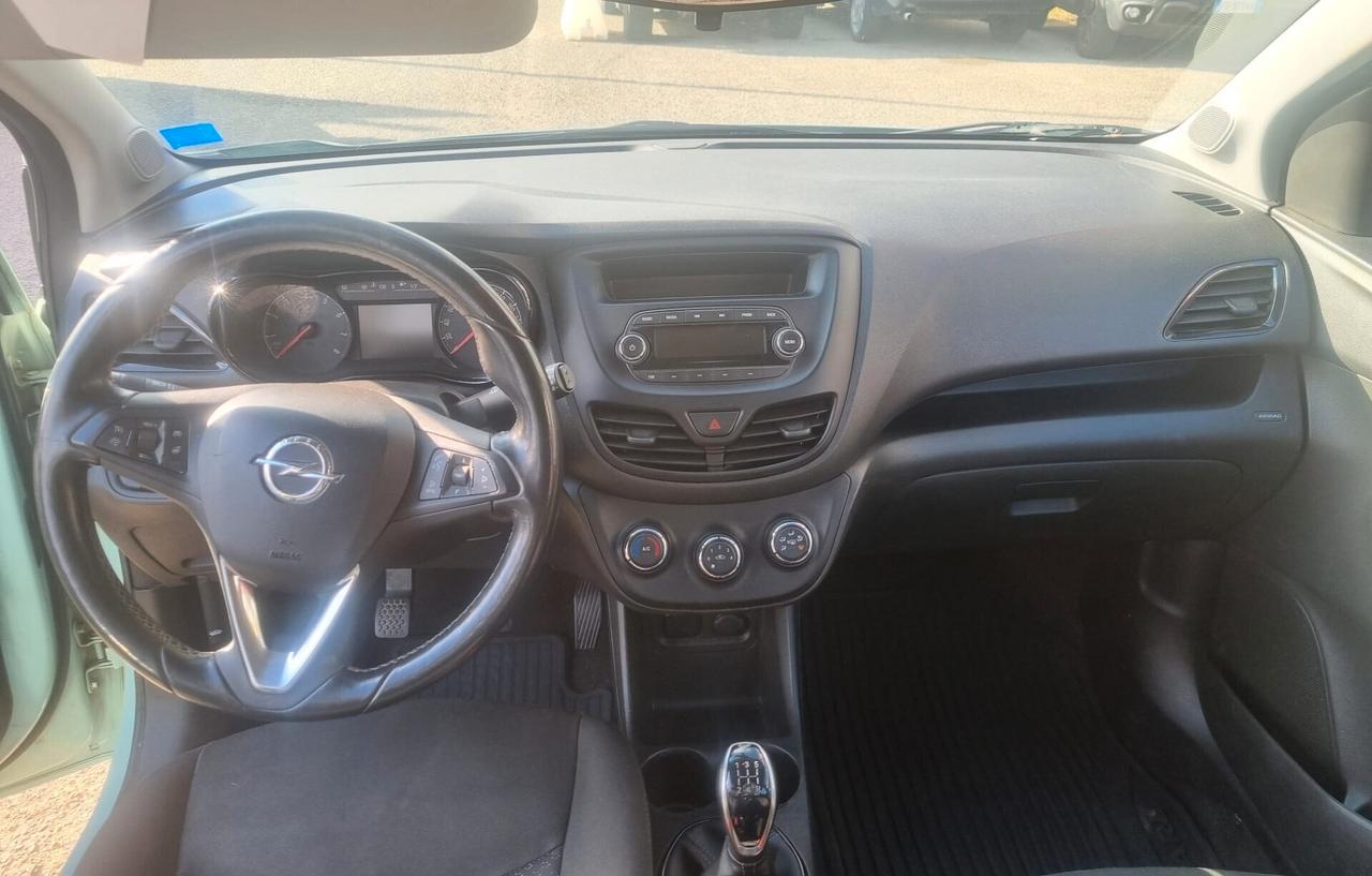 Opel Karl 1.0 75 CV Innovation