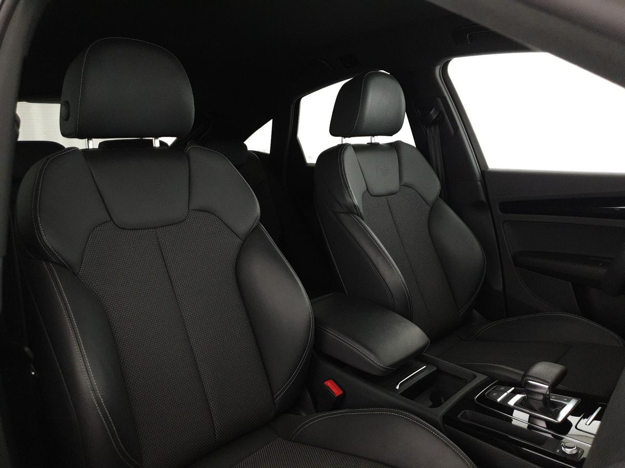 Sportback 55TFSIe 367CV quattro Str S line Plus
