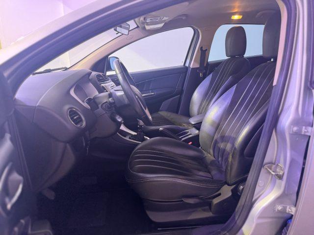 LANCIA Delta 1.4 T-Jet 120 CV Oro