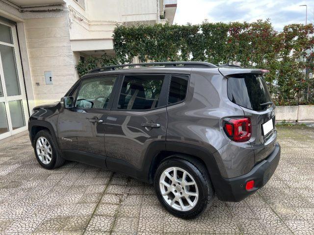 JEEP Renegade 1.6 Mjt AUTO120 CV Limited