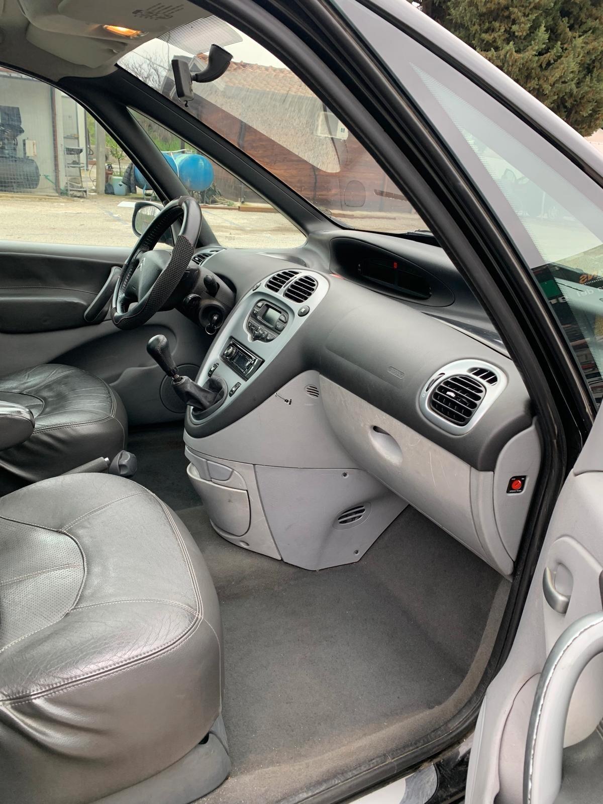 Citroen Xsara Picasso 1.6 HDi 90CV Elegance