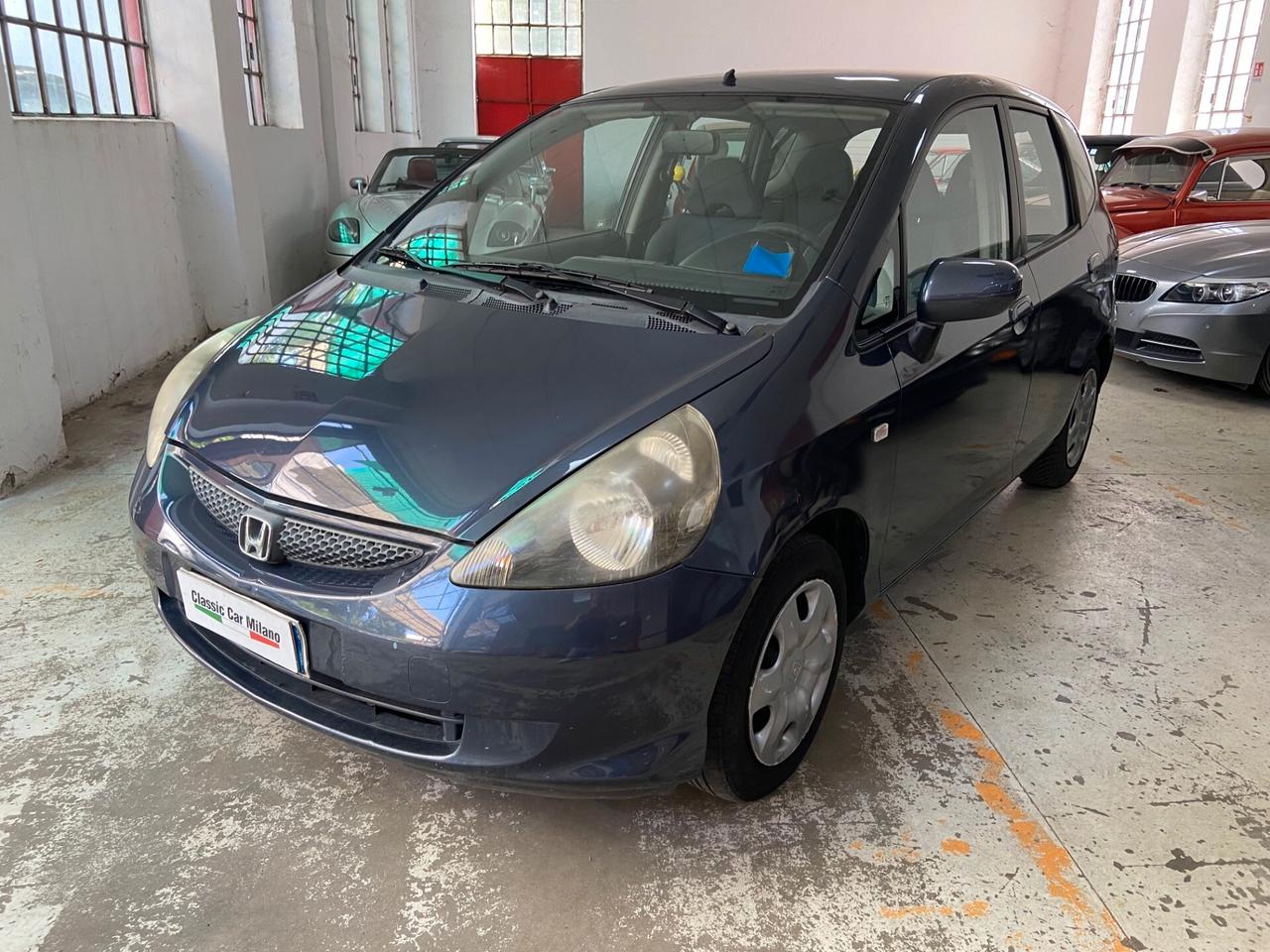 Honda Jazz 1.2 i-DSi 5 porte Live DUE PROPRIETARI PRECEDENTI!!!