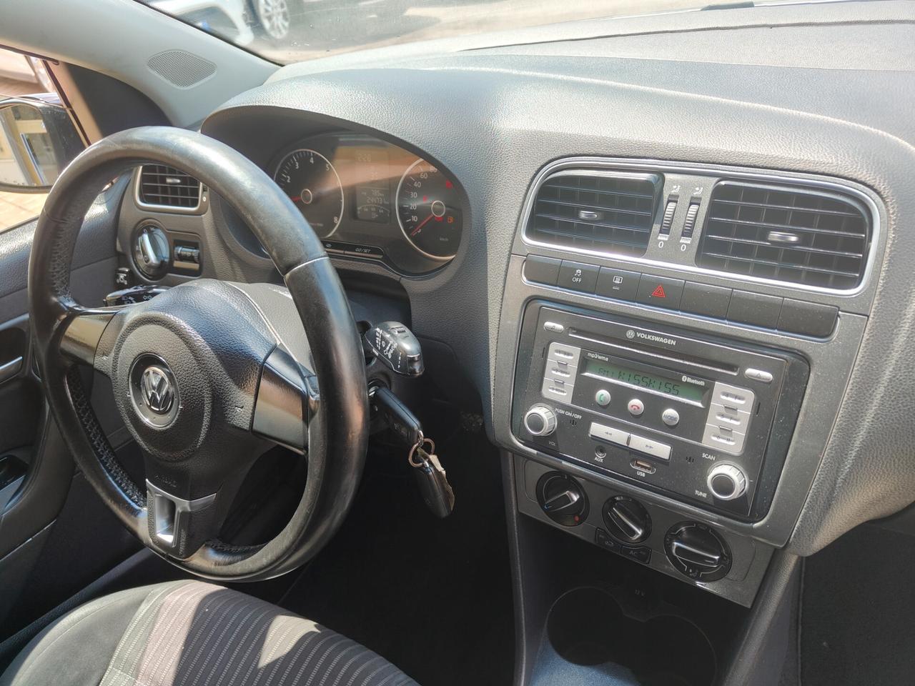Volkswagen Polo 1.2 TSI 5 porte Highline