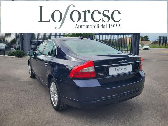 VOLVO S80 2.4 D5 185 CV aut. Executive