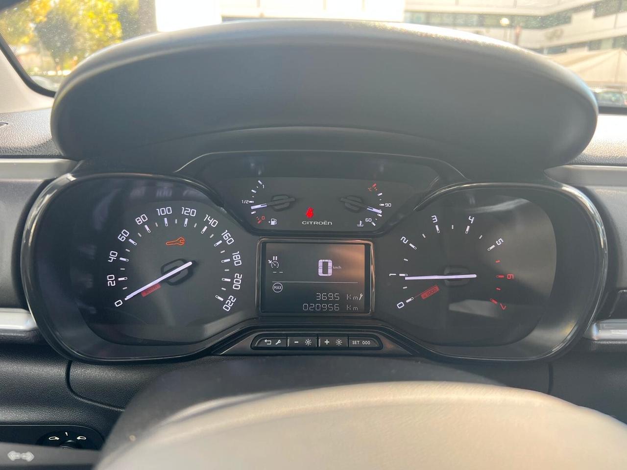 Citroen C3 PureTech 83 S&S You