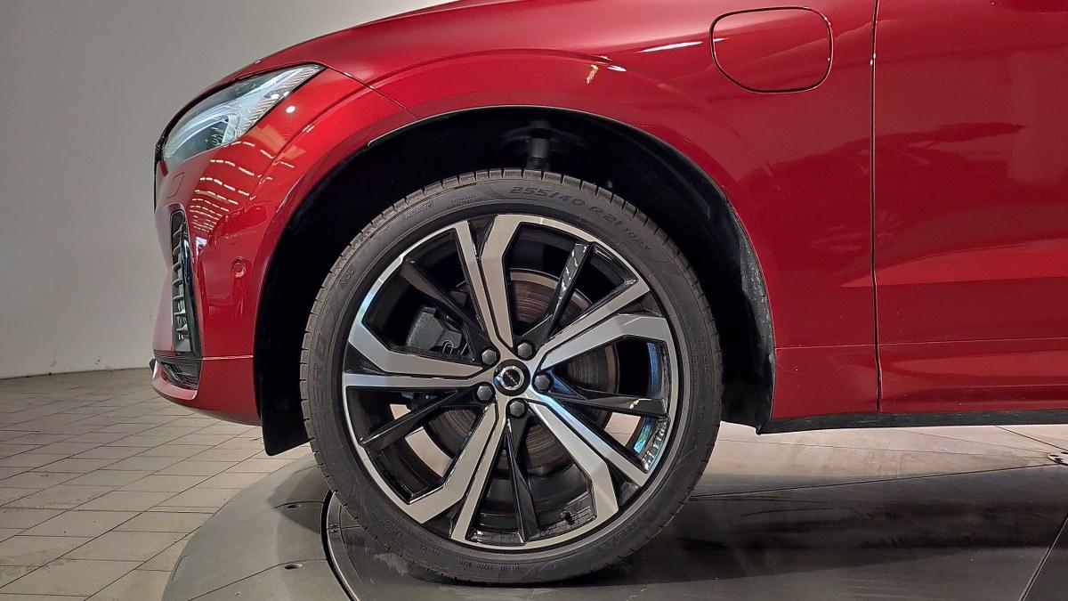 VOLVO Xc60 T8 Recharge Plug-In Hybrid Awd Aut. Ultimate Dark