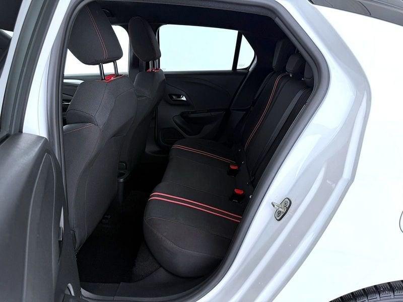 Opel Corsa Corsa 1.5 D 100 CV GS Line