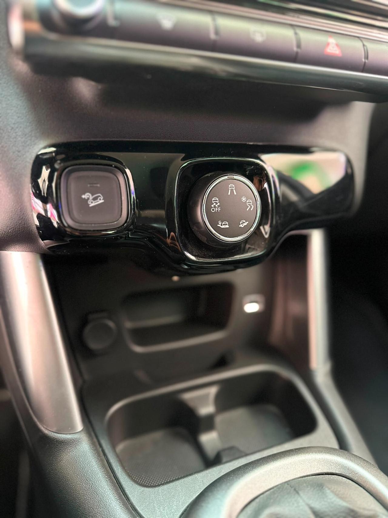 Citroen C3 Aircross BlueHDi 100 S&S Shine