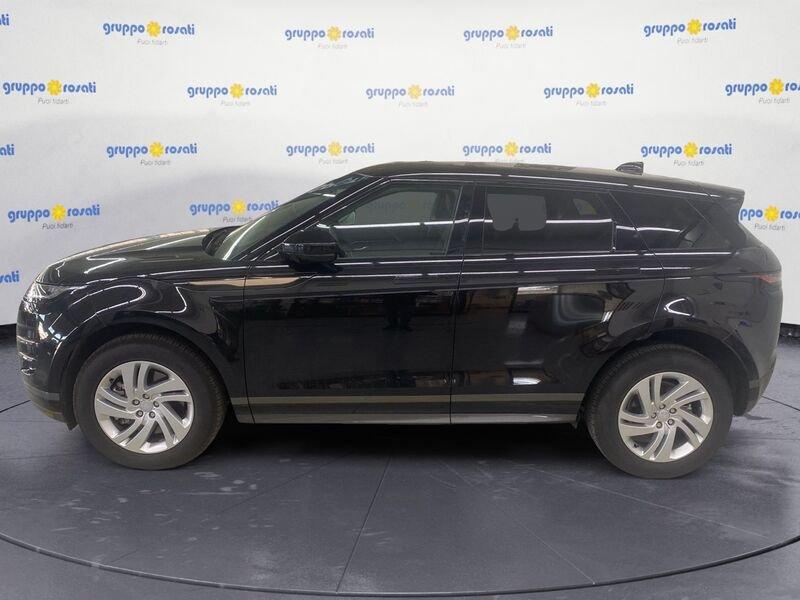 Land Rover RR Evoque Range Rover Evoque II 2019 Range Rover Evoque 2.0d i4 mhev S awd 163cv auto