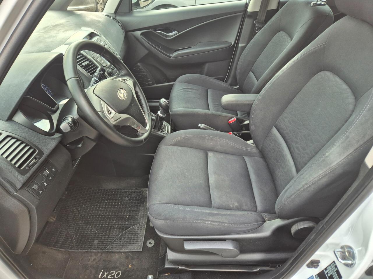 Hyundai iX20 1.4 90 CV Comfort