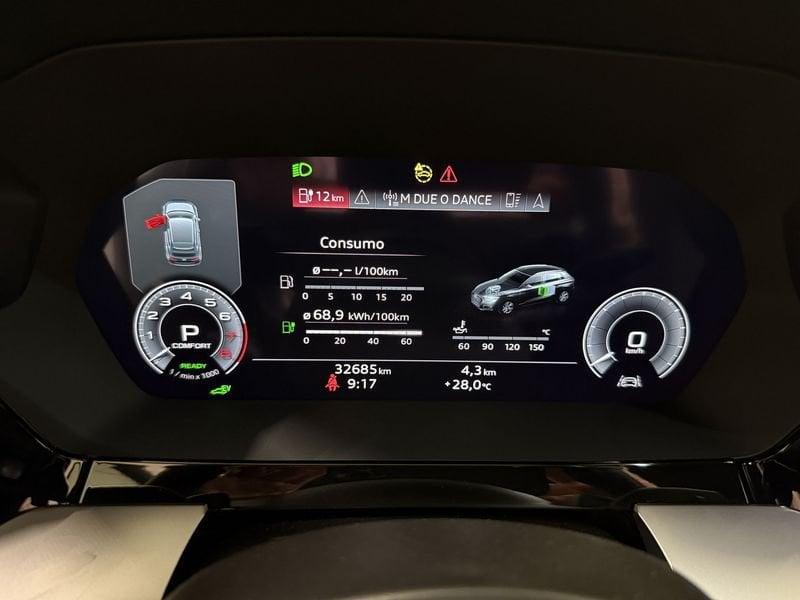 Audi A3 Sportback 40 TFSI e S-Tronic - Plug-In