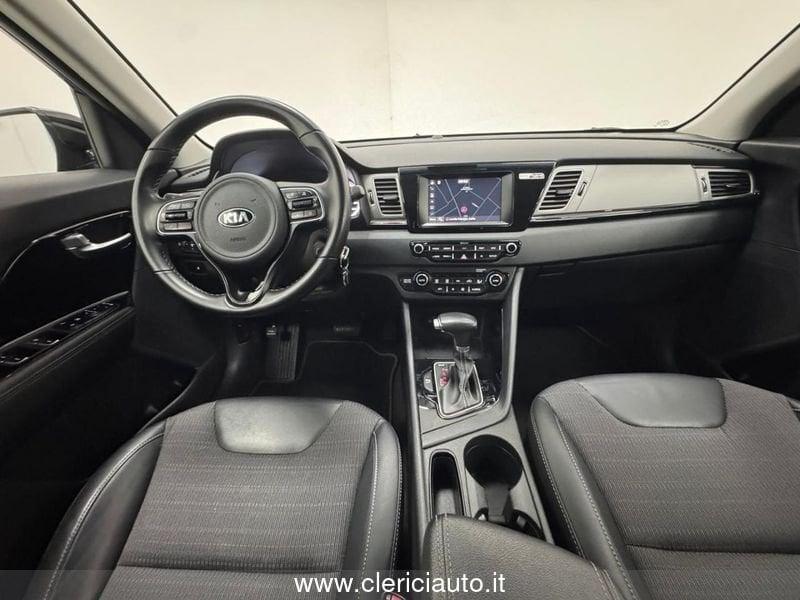 KIA Niro 1.6 GDi DCT HEV Style