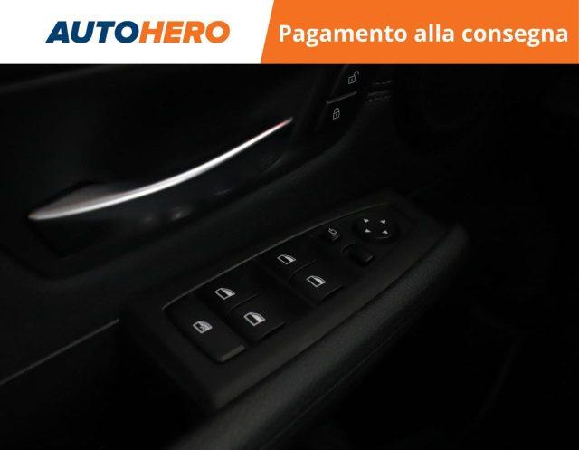 BMW 216 d Active Tourer Luxury
