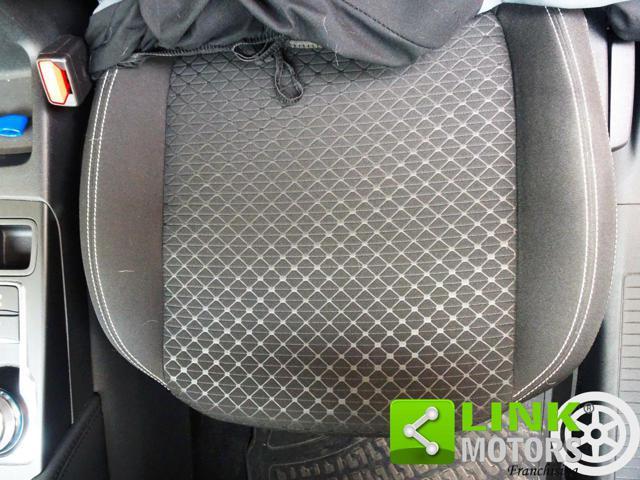 FORD Kuga 2.5 Full Hybrid 180 CV CVT 2WD Active X