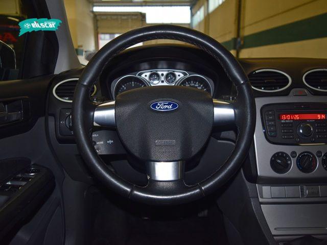 FORD Focus 1.6 TDCi (110CV) 5p.