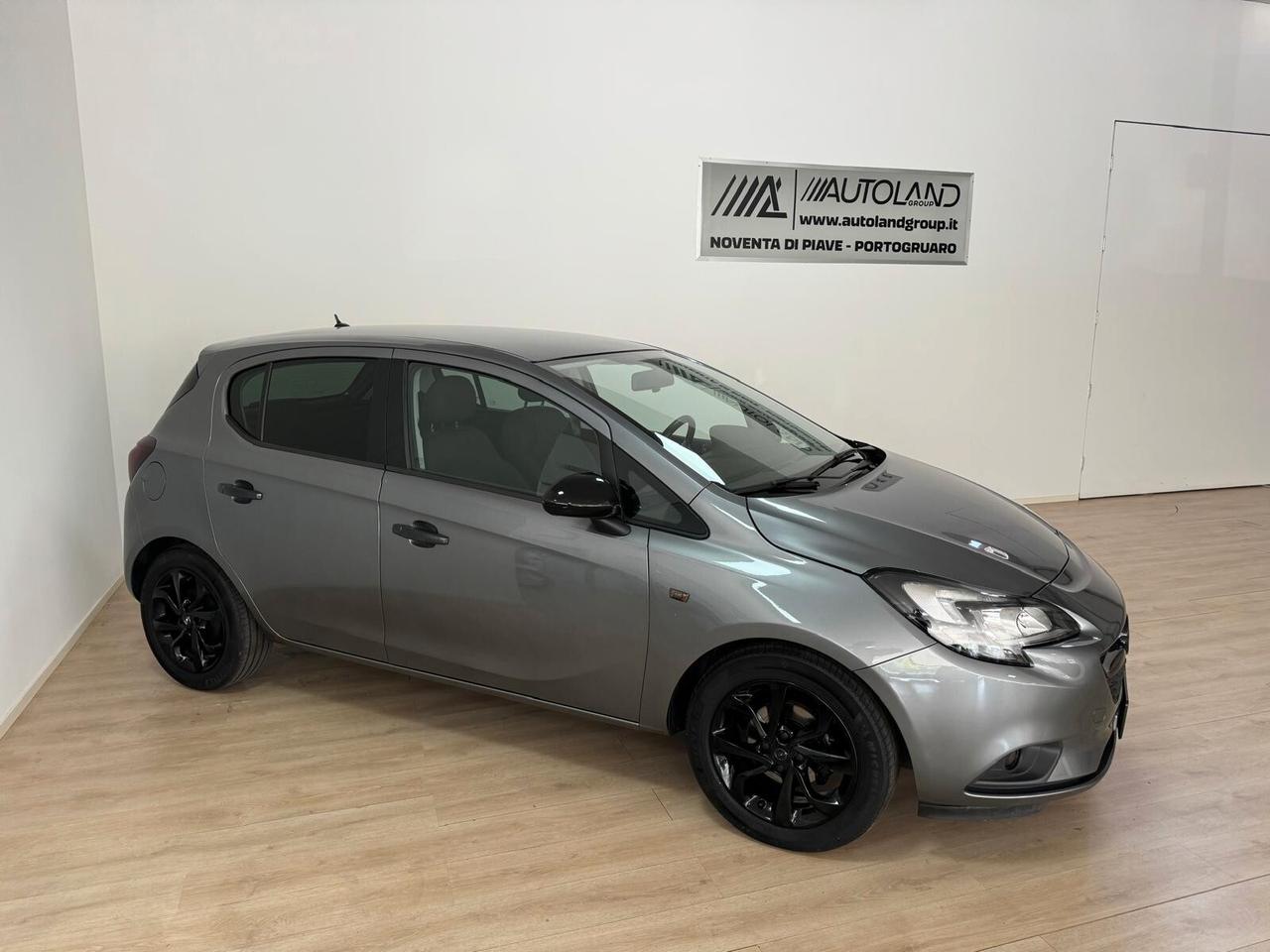 Opel Corsa 1.4 90CV 5 porte Advance