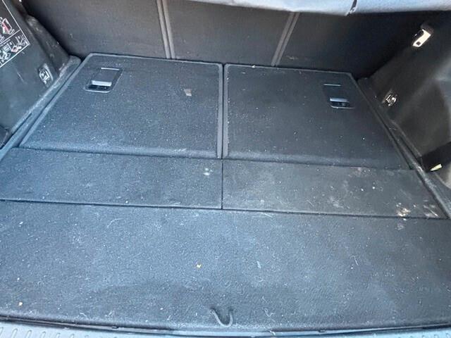 Toyota Corolla Verso 7 posti Anche permuta