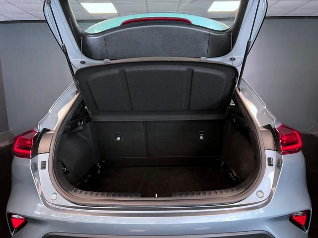 KIA XCeed 1.4 T-GDi DCT Style