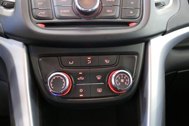 OPEL Zafira 1.6 Turbo EcoM 150CV Business 7 POSTI