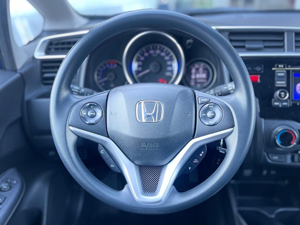 Honda Jazz 1.3 Benzina 102CV E6 Neo - 2016