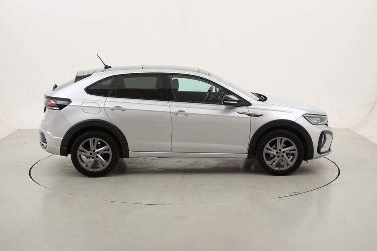 Volkswagen Taigo R-Line DSG BR205109 1.0 Benzina 110CV