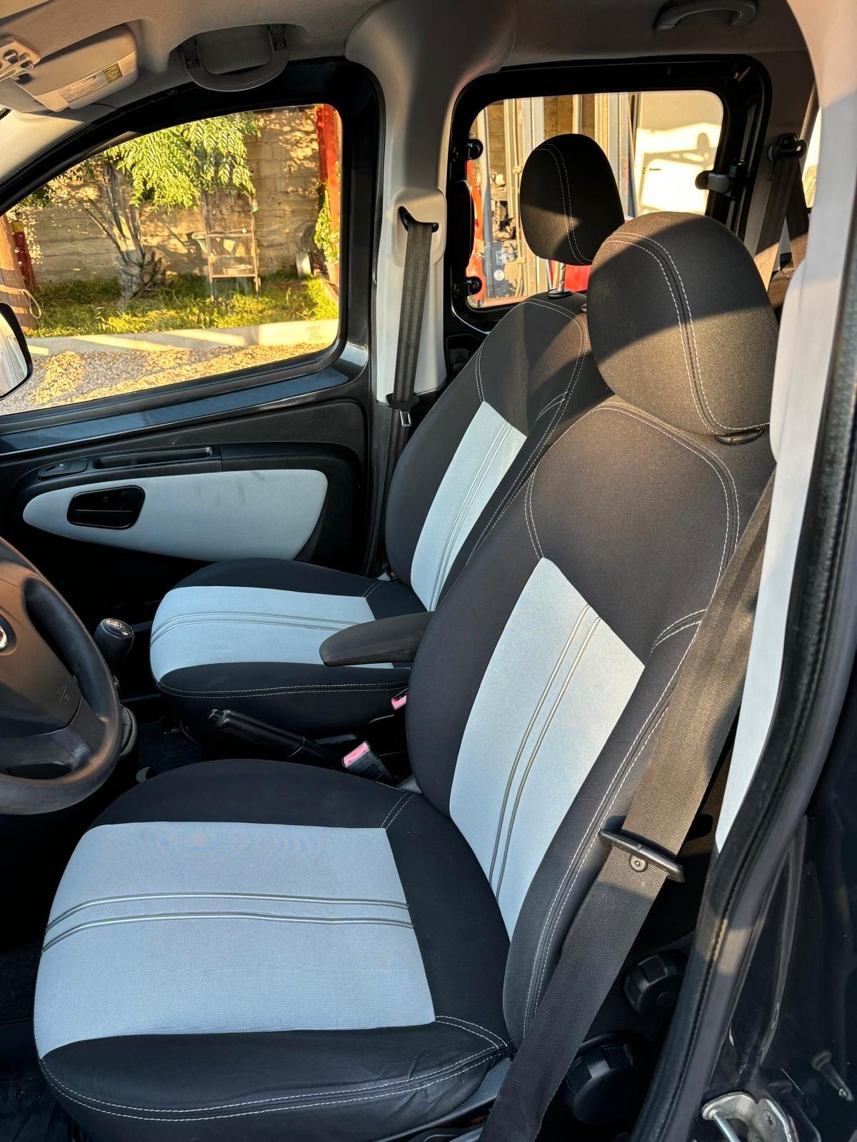 Fiat Qubo 1.3 MJT 75 CV Active