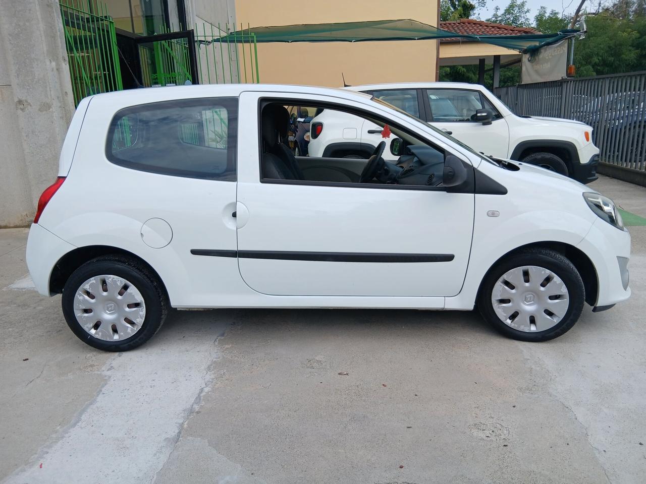 Renault Twingo 1.2 16V LEV Sport & Sound