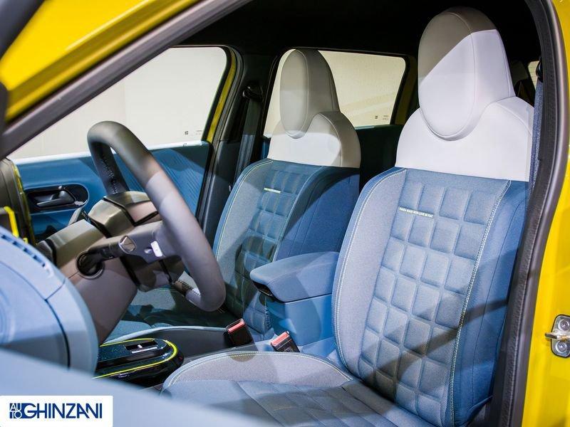 FIAT Grande Panda 44Kwh La Prima