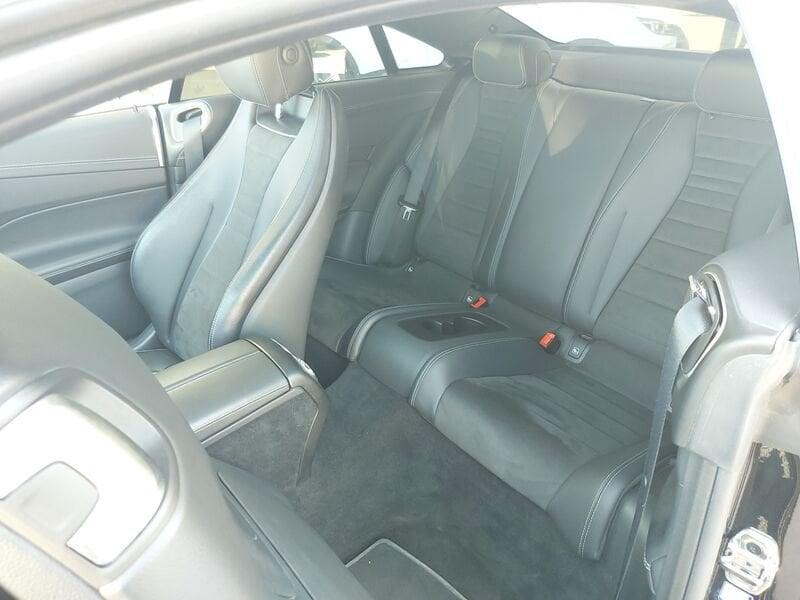 Mercedes-Benz Classe E E220 d 4MATIC Premium Plus