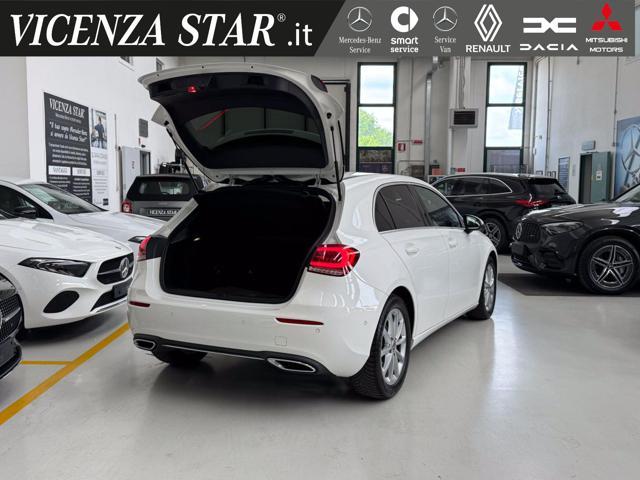 MERCEDES-BENZ A 160 SPORT