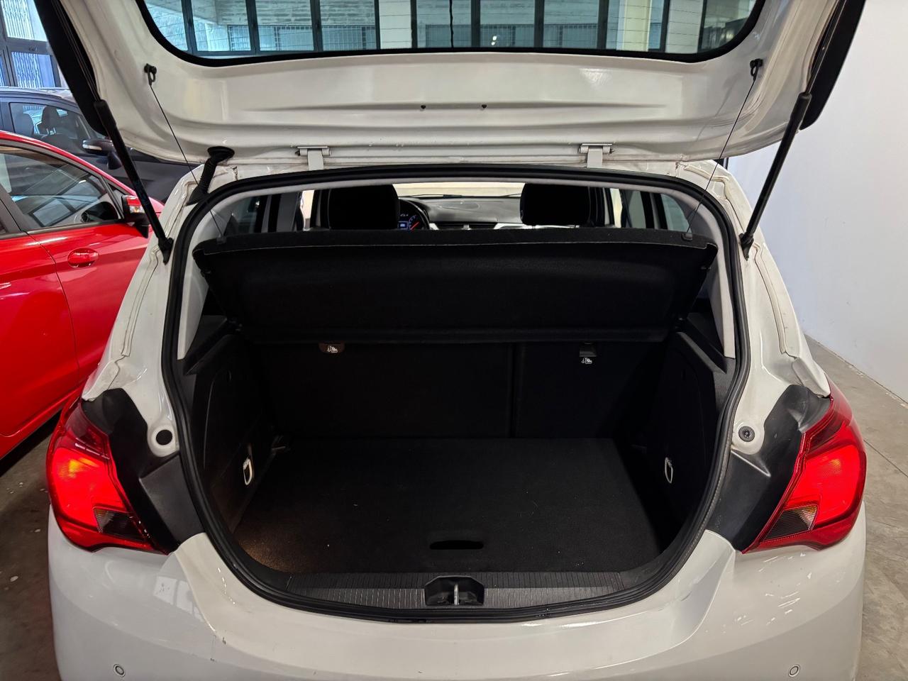 Opel Corsa 1.3 CDTI | OK NEOPATENTATI |