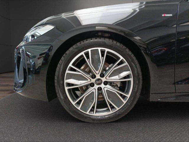 AUDI A5 Avant TFSI 150 kW S tronic quattro S Line edition