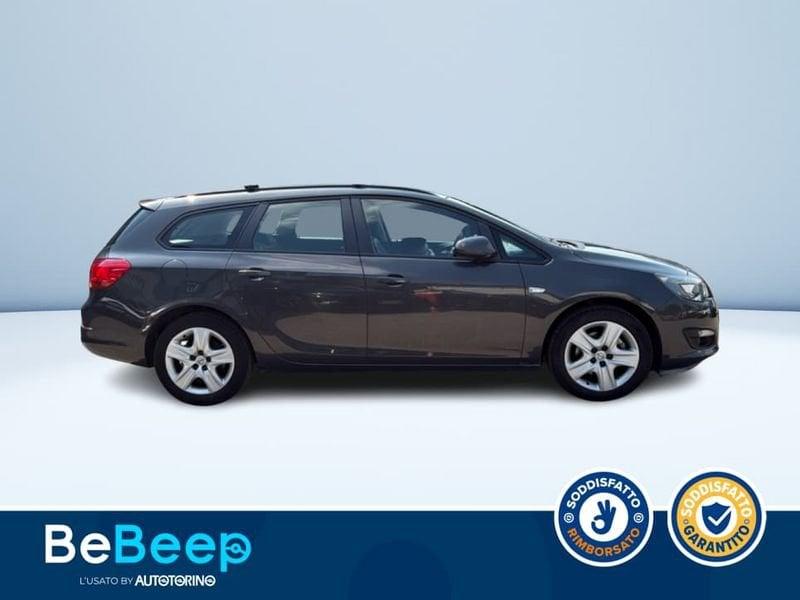 Opel Astra SPORTS TOURER 1.6 CDTI COSMO S&S 110CV
