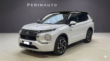 Mitsubishi Outlander 2.4 phev Intense 8 Anni di GARANZIA