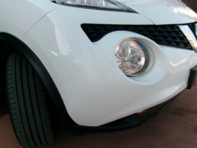 Nissan Juke 1.5 dCi Start&Stop Tekna