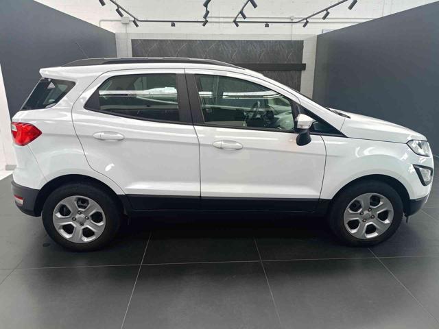 FORD EcoSport 1.0 EcoBoost 100 CV Business