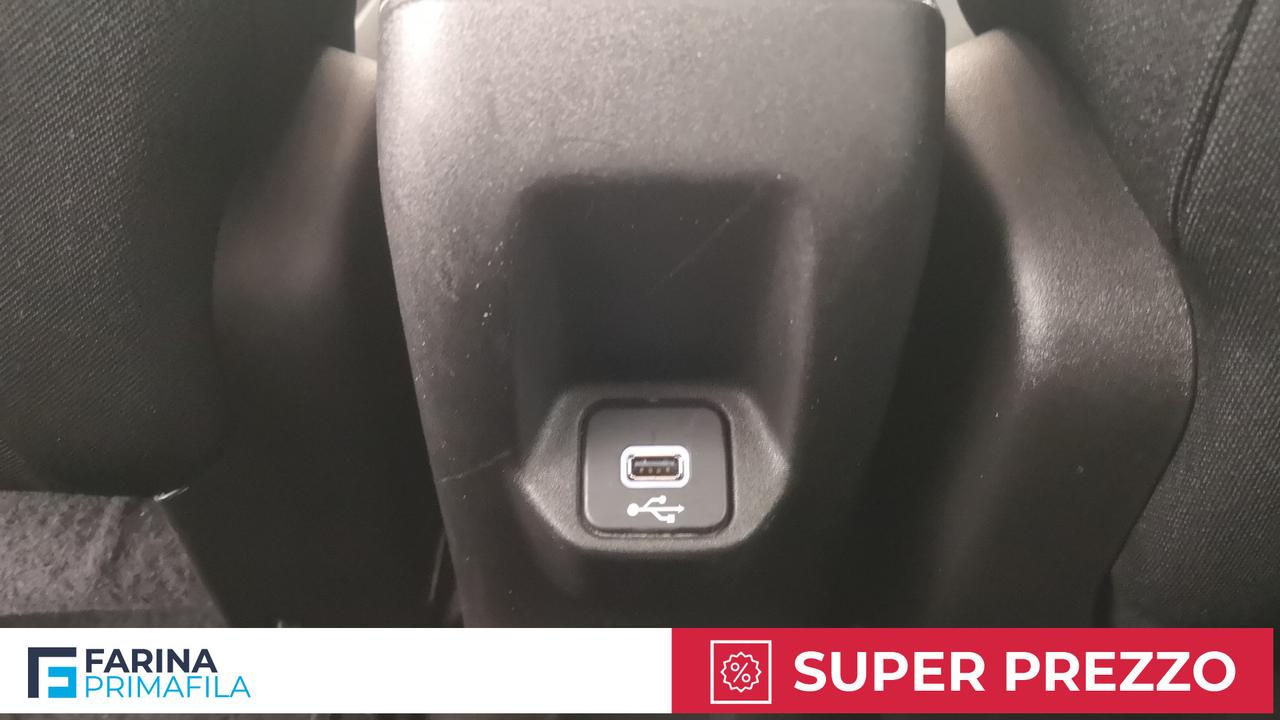 JEEP Renegade 2019 - Renegade 1.6 mjt Limited 2wd 130cv
