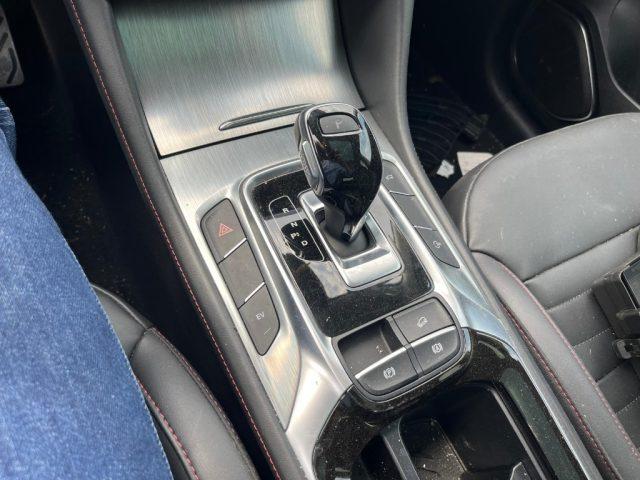 MG ZS 1.0T-GDI aut. Luxury