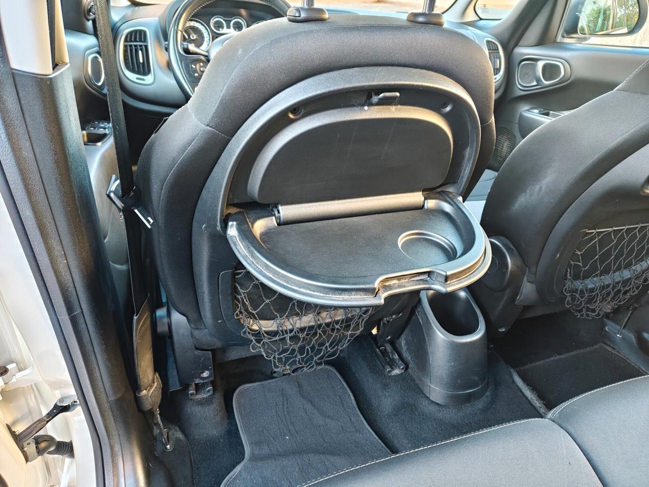 Fiat 500L 1.6 Multijet 120 CV Lounge